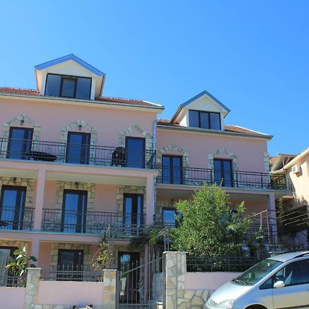 Villa Malina New Тиват Экстерьер фото