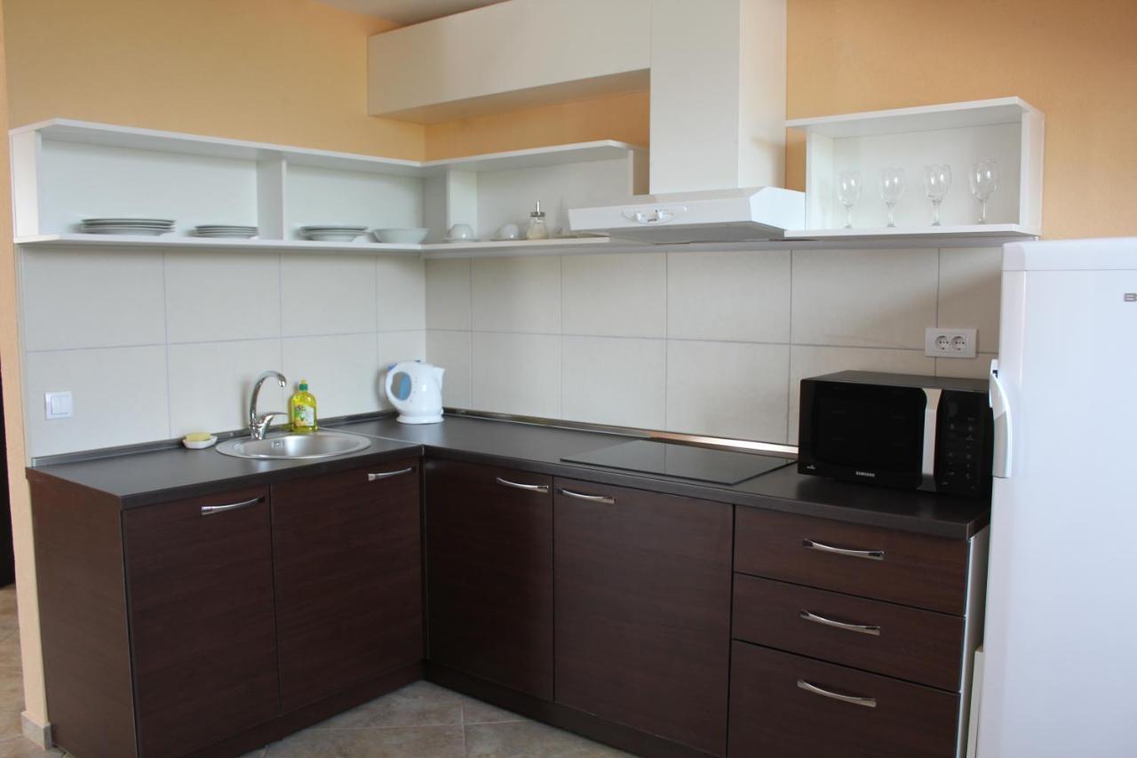 Villa Malina New Тиват Экстерьер фото