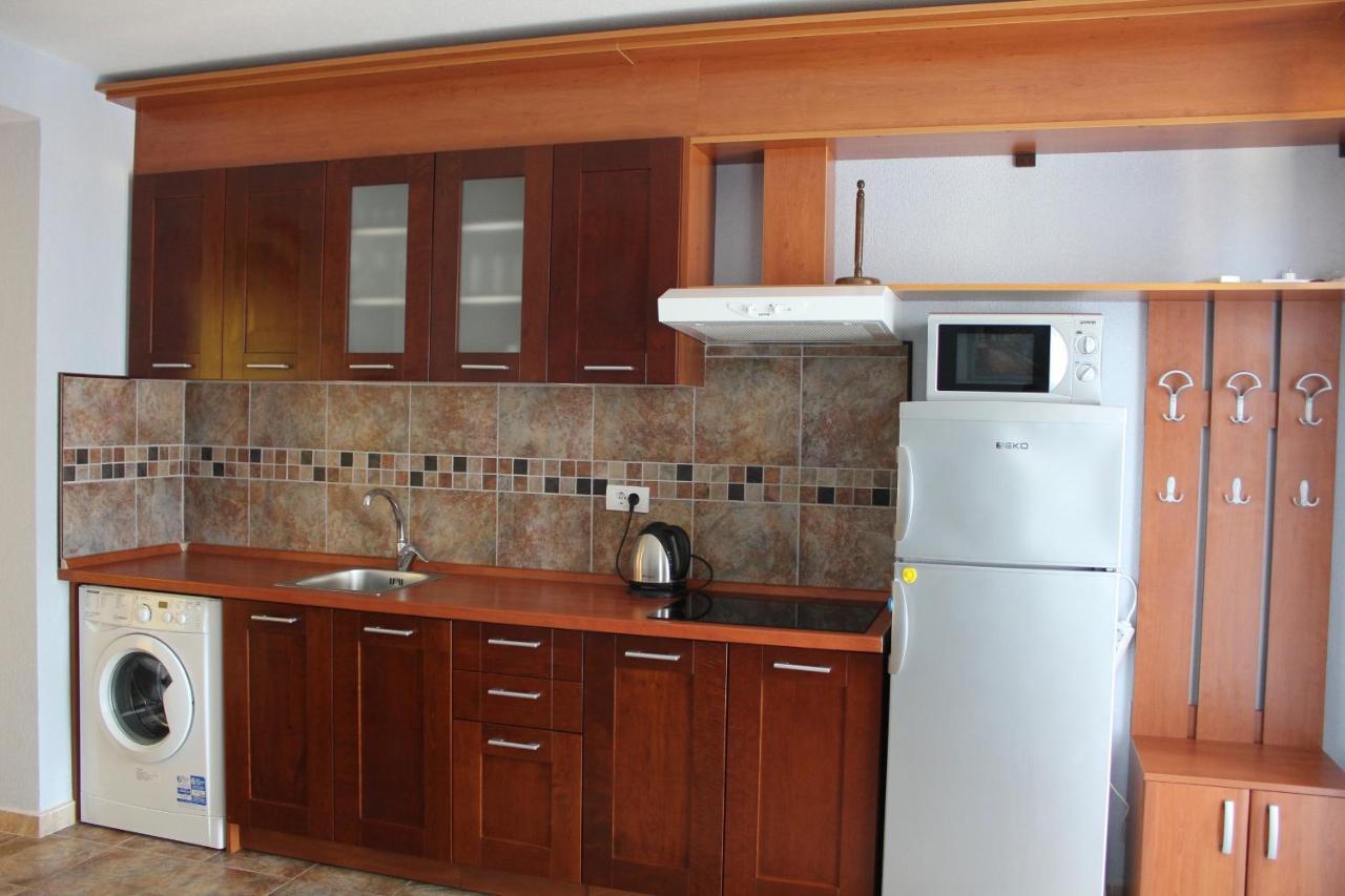 Villa Malina New Тиват Экстерьер фото
