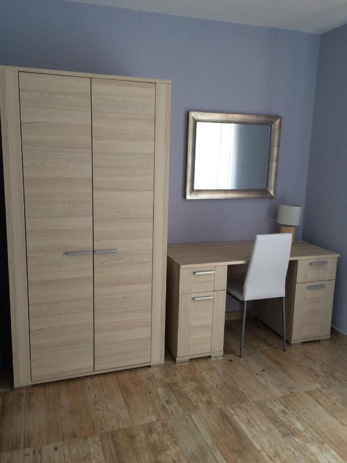 Villa Malina New Тиват Экстерьер фото