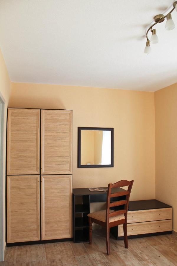 Villa Malina New Тиват Экстерьер фото