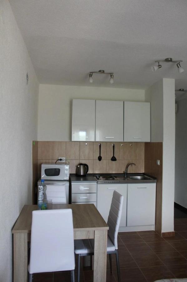 Villa Malina New Тиват Экстерьер фото